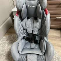 Продам детское автокресло, в Видном