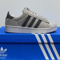 Adidas superstar, в Москве