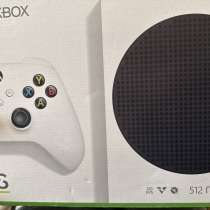 XBOX series s, продаю), в Брянске