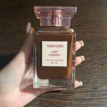 Духи Tom Ford Lost Cherry(100 мл), в Домодедове