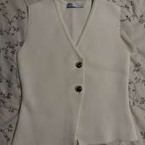 Топ Zara, в Томилино