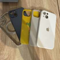 Продаю чехлы на iPhone 13, в Москве
