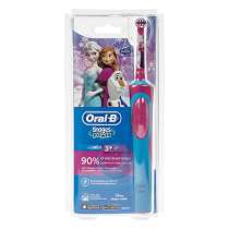 Braun Oral-B Stages Power D12 K 3+на акк Холодное сердце, в Москве
