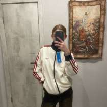 кофта adidas y2k, в Краснодаре