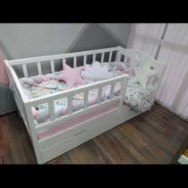 Продам, детскую кровать 160*80, в Копейске