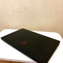 Игровой ноутбук MSI, в Мытищи