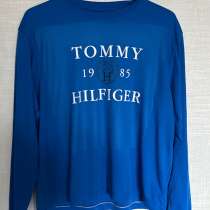 Tommy Hilfiger, в Улан-Удэ