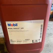 Масло MOBIL RARUS TM 452  ,, Для воздушных компрессоров,,, в Чехове