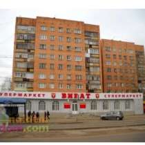 Сдам на длительный срок двухкомнатную квартиру, в Ижевске