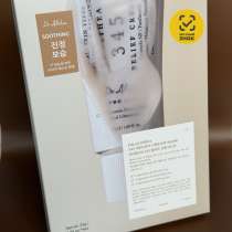 Маска Dr. Althea 345 Relief Cream Mask,4 штуки, в Колпино
