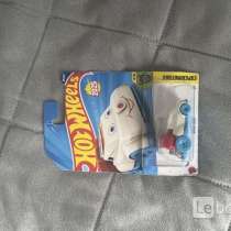 QUICK CHAT, hot wheels распокованая, в Нерюнгрях