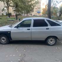 Чудо автомобиль, в Барнауле