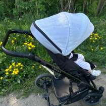 Коляска rico basic OZON, в Пензе