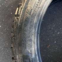 продажа зимние шипованные Michelin, в Москве