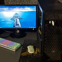 Игровой компьютер intel core i5 / gtx 1070 /ssd, в Тюмени