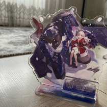 Фигурка, Клары из HONKAI STAR RAIL, в Иркутске