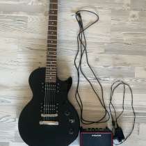 Электрогитара epiphone, в Уфе