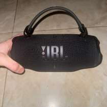 JBL CHARGE 6. Оригинал, в Санкт-Петербурге