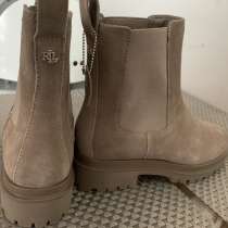 Ботинки Челси, р. 40, LAUREN RALPH LAUREN, в Светлогорске