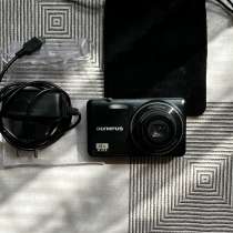 Фотоаппарат olympus vg-150, в Хасавюрте