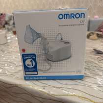 Инголятор OMRON, в Москве