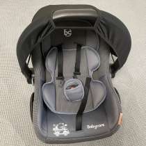 Детское автокресло Babycare от 0 до 13 кг, в Нижневартовске