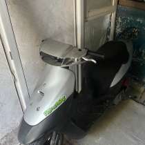 Suzuki lets, в Анапе