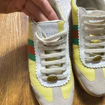 Gucci кеды, в Ростове-на-Дону