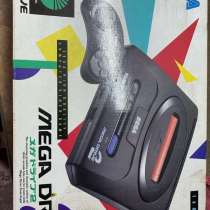 SEGA, в Бердске