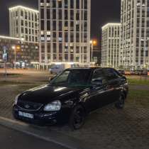 Продается Лада Приора, в Пензе