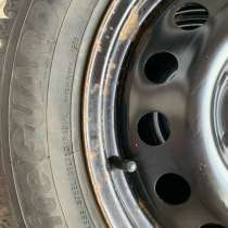 Yokohama 16R 205|55, в Казани