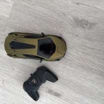 Машинка Lamborghini на пульте управления, в Екатеринбурге