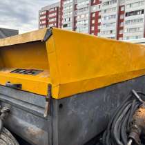 Компрессор atlas copco xas 97, в Санкт-Петербурге