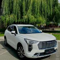 Аренда авто Haval Jolion, в Майкопе