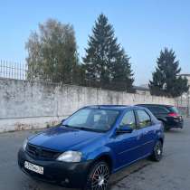 Renault Logan 1.6 2008, в Ярославле