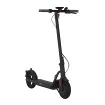 Электросамокат Navee V40i Pro черный, в Саратове
