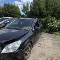 Opel astra h 1,6 в разбор (робот ), в Самаре