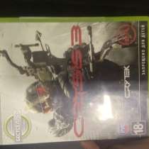 Диск для XBOX 360, в Югорске