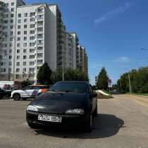Opel Tigra 1998, в Солнечногорске
