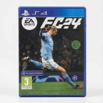 Fc 24, в Тюмени
