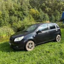 Продам машину chevrolet klas (aveo) 2010 г., в Александрове