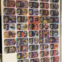 Футбольные карты, в Железнодорожном