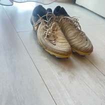 Бутсы Nike Phantom, в Аксае