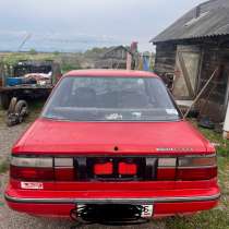 TOYOTA COROLLA 1988, в Черниговке
