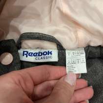 Куртка женская , reebok .размер 42-44, в Казани