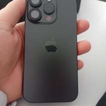 iPhone 15 pro 128, в Москве