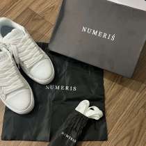 Кроссовки NUMERIS, в Гулькевичах