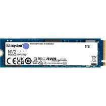 Внутренний SSD Kingston 1ТБ m2 б/у, в Пушкино