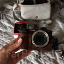 Продам камеру Sony zv-e10, в Владивостоке