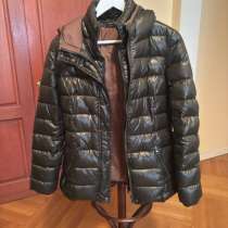 Зимняя куртка Massimo Dutti, в Санкт-Петербурге